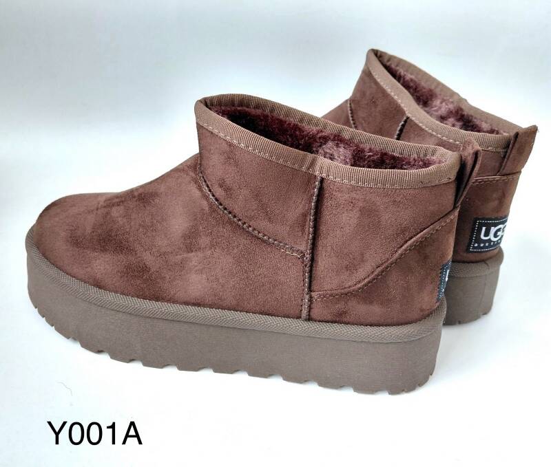 Botki damskie Roz 36-41/ 12 par